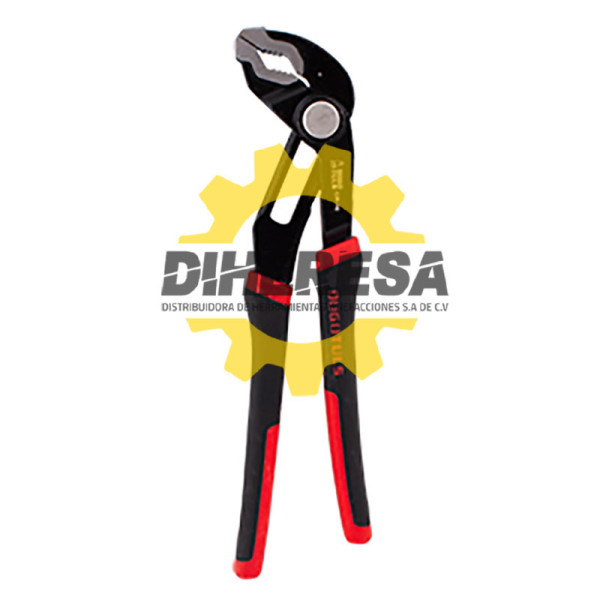 LU2026 PINZA EXTENSION BOTON AJUSTE CR-V 10'' DOGOTULS | DIHERESA