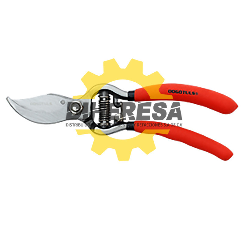 MA1012 TIJERA PODAR FORJADA 6'' ANTIDERRAPANTE DOGOTULS | DIHERESA MA1012 TIJERA PODAR FORJADA 6'' ANTIDERRAPANTE DOGOTULS | DIHERESA
