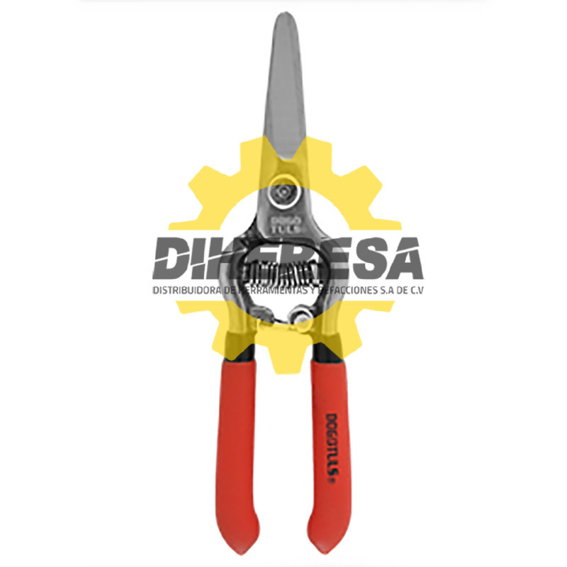MA1014 TIJERA PODAR MINI 6'' CUCHILLA DELGADA DOGOTULS | DIHERESA MA1014 TIJERA PODAR MINI 6'' CUCHILLA DELGADA DOGOTULS | DIHERESA