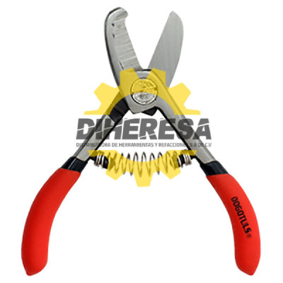 MA1016 TIJERA PODAR AGUACATERA 5-1/2'' DOGOTULS | DIHERESA