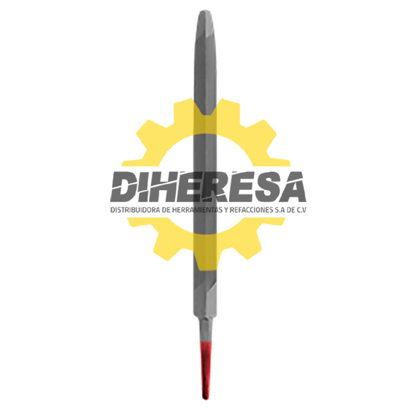 MA1112 LIMA TRIANGULO REGULAR MUZA 6'' DOGOTULS | DIHERESA