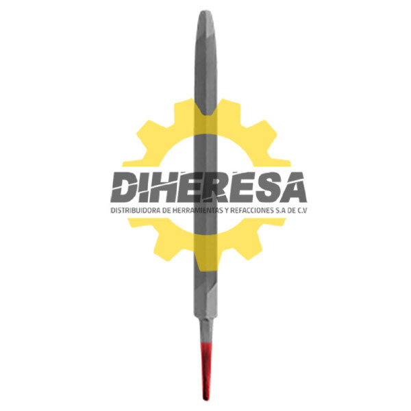 MA1112 LIMA TRIANGULO REGULAR MUZA 6'' DOGOTULS | DIHERESA
