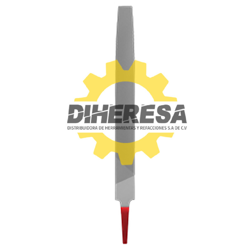 MA1132 LIMA PLANA BASTARDA 6'' DOGOTULS | DIHERESA MA1132 LIMA PLANA BASTARDA 6'' DOGOTULS | DIHERESA