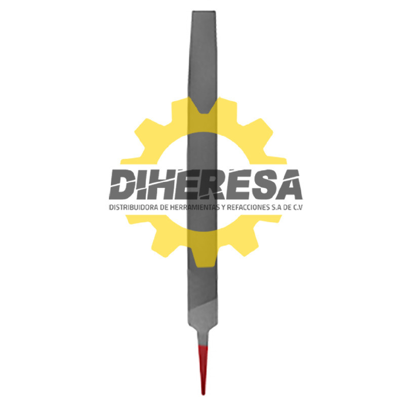 MA1145 LIMA PLANA MUZA 12'' DOGOTULS | DIHERESA MA1145 LIMA PLANA MUZA 12'' DOGOTULS | DIHERESA