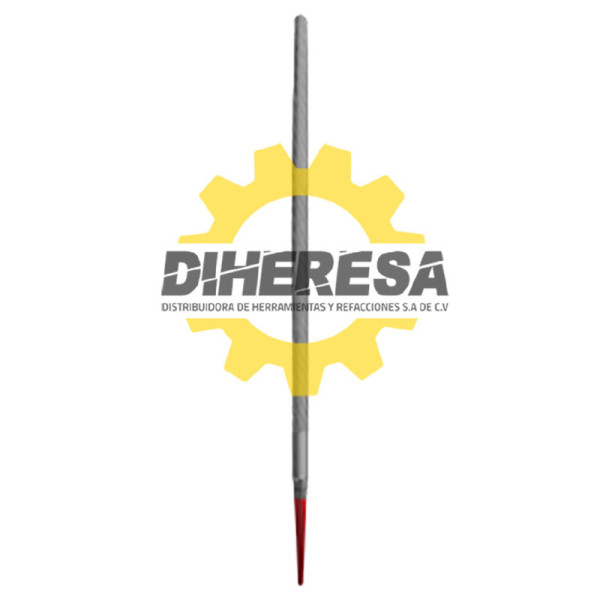 MA1154 LIMA REDONDA BASTARDA 10'' DOGOTULS | DIHERESA