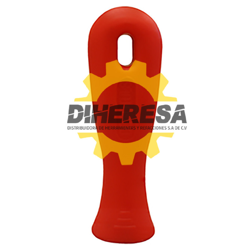 MA2034 MANGO PARA LIMA  6''POLIPROPILENO DOGOTULS | DIHERESA