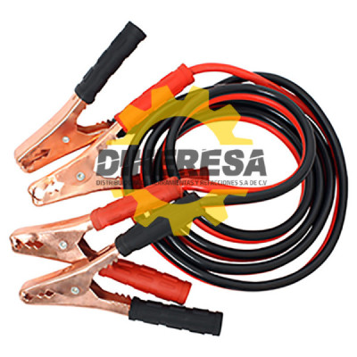 MC8050 CABLE PASA CORRIENTE 2.5MTS 10AWG DOGOTULS | DIHERESA