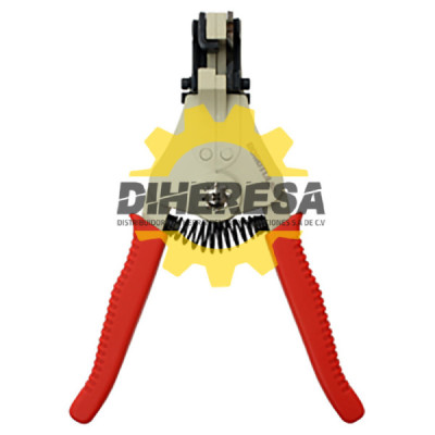 MP8001 PINZA PELA CABLE AUTOMATICA 0.5 - 3.2MM DOGOTULS | DIHERESA