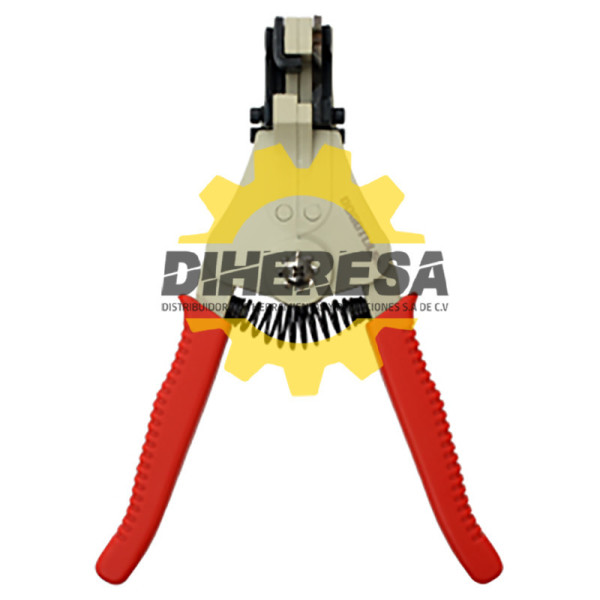 MP8001 PINZA PELA CABLE AUTOMATICA 0.5 - 3.2MM DOGOTULS | DIHERESA