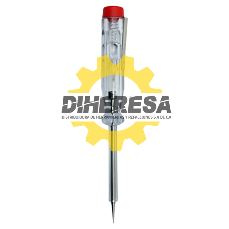 MP8003 PROBADOR DE CORRIENTE ALTERNA 100-500V DOGOTULS | DIHERESA MP8003 PROBADOR DE CORRIENTE ALTERNA 100-500V DOGOTULS | DIHERESA