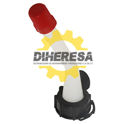 MW2010 REPUESTO PIVOTE Y TAPA  GAS/DIESEL 208 DOGOTULS | DIHERESA
