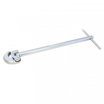 8412 SURTEK Llave para lavabo 12  pulgadas