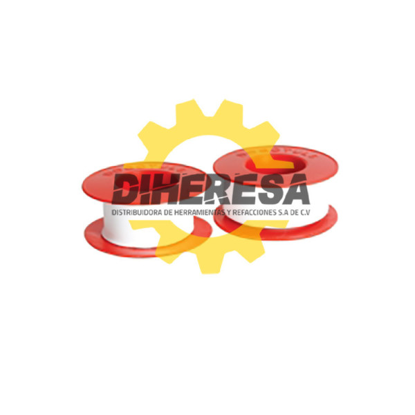 NC6002 CINTA SELLA ROSCAS1/2'' X 520''  DOGOTULS | DIHERESA