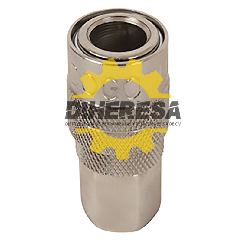 Conexion rapida hembra acero 1/4" npt NF1018 DOGOTULS Conexion rapida hembra acero 1/4" npt NF1018 DOGOTULS