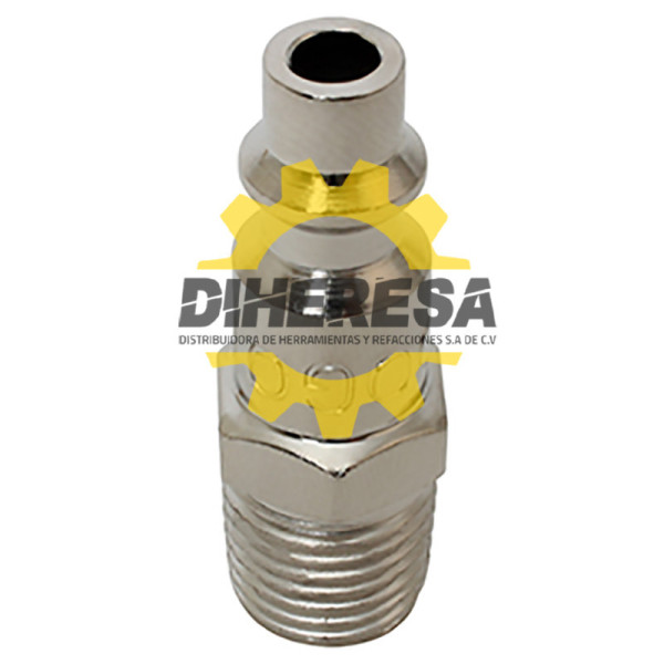 NF1020 PIVOTE MACHO  ACERO 1/4'' NPT DOGOTULS | DIHERESA