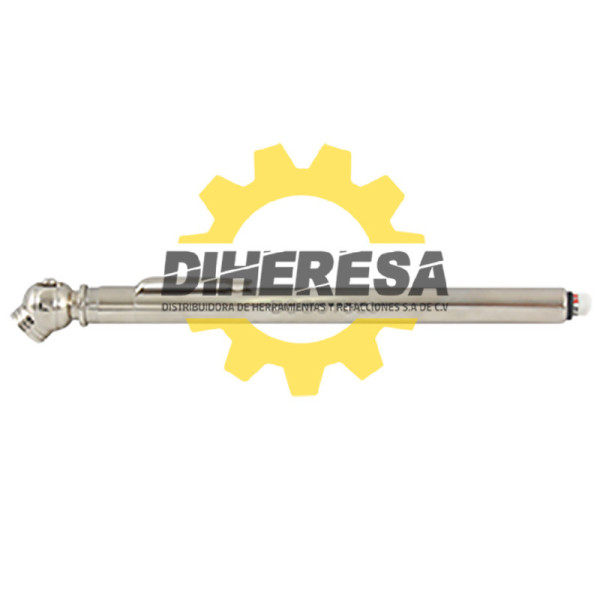 NF1032 CALIBRADOR SENCILLO PARA AUTO 50LBS D2 DOGOTULS | DIHERESA