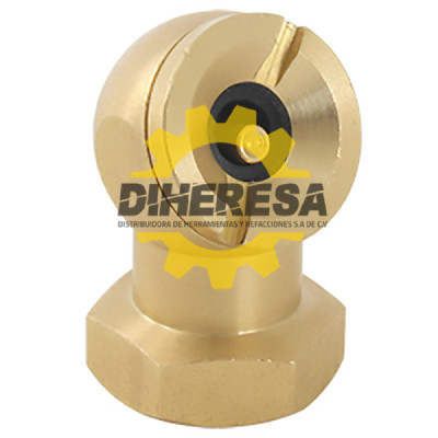 NF1033 VALVULA PARA INFLAR SENCILLA D2 DOGOTULS | DIHERESA