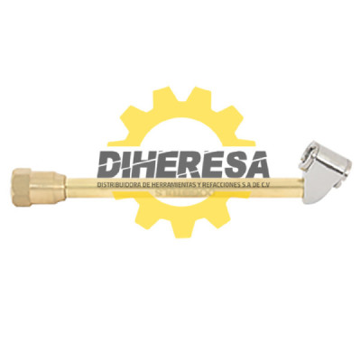 NF1034 VALVULA PARA INFLAR DOBLE D2 DOGOTULS | DIHERESA