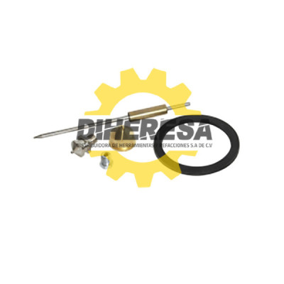 NF4016 JGO REFACCION 5PZ P/PISTOLA BAJA PRESION DOGOTULS | DIHERESA