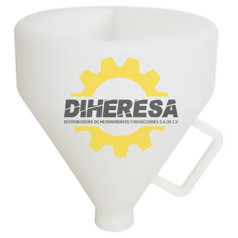 NF4024 VASO PLASTICO PARA TIROLERA NEUMATICA DOGOTULS | DIHERESA NF4024 VASO PLASTICO PARA TIROLERA NEUMATICA DOGOTULS | DIHERESA
