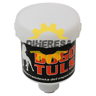 NF4031 VASO PLASTICO P/PISTOLA MINI HVLP DOGOTULS | DIHERESA