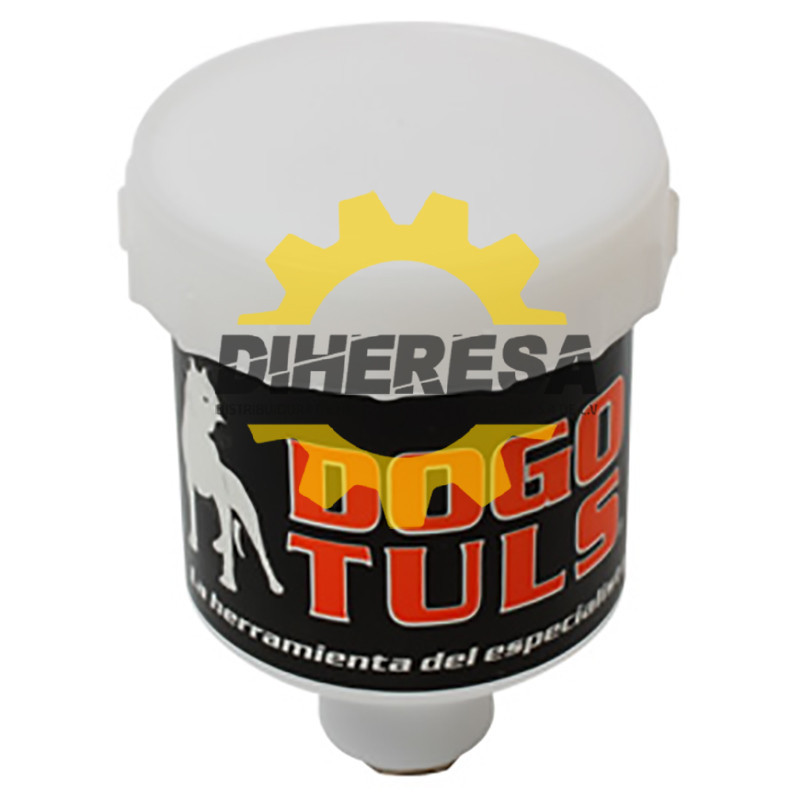 NF4031 VASO PLASTICO P/PISTOLA MINI HVLP DOGOTULS | DIHERESA NF4031 VASO PLASTICO P/PISTOLA MINI HVLP DOGOTULS | DIHERESA