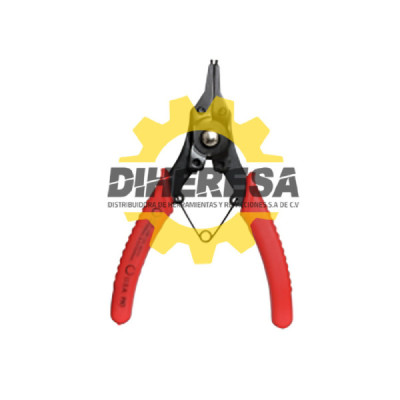NH2001 PINZA P/ANILLO RETENCION 4PZ 6-1/4''  DOGOTULS | DIHERESA