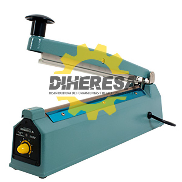 NH2010 SELLADORA TERMICA 30 CM ELECTRICA 110V DOGOTULS | DIHERESA
