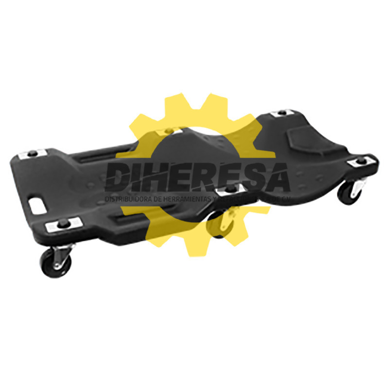 NH2030 CAMA DE PLASTICO PARA MECANICO 40'' DOGOTULS | DIHERESA NH2030 CAMA DE PLASTICO PARA MECANICO 40'' DOGOTULS | DIHERESA