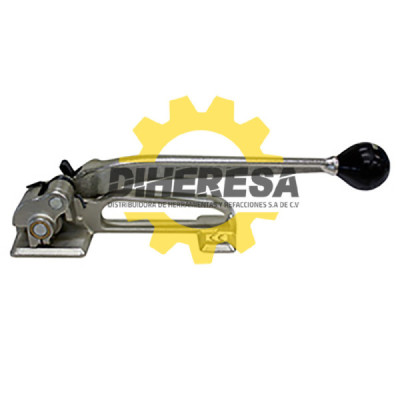 NH2040 FLEJADORA PARA FLEJE DE ACERO 1/2'' D2 DOGOTULS | DIHERESA
