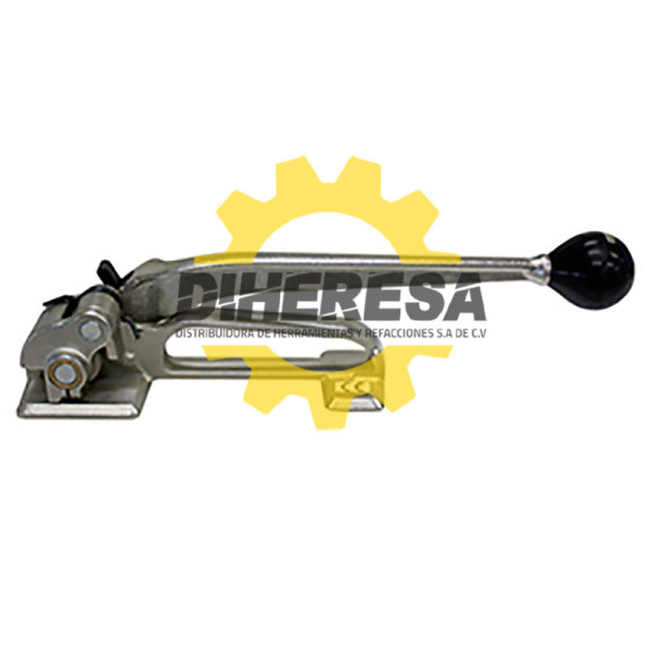 NH2040 FLEJADORA PARA FLEJE DE ACERO 1/2'' D2 DOGOTULS | DIHERESA