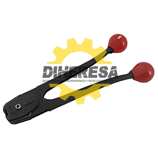 NH2045 SELLADORA PARA FLEJE DE  ACERO D2 DOGOTULS | DIHERESA