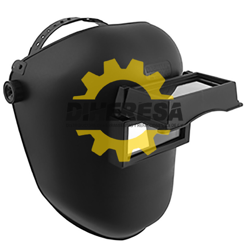NH3003 CARETA LENTE MOVIL PARA SOLDAR ANSI DOGOTULS | DIHERESA NH3003 CARETA LENTE MOVIL PARA SOLDAR ANSI DOGOTULS | DIHERESA