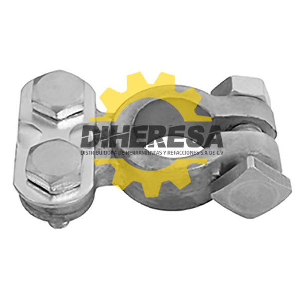 NH8001 TERMINAL P/BATERIA METALICA  DOGOTULS | DIHERESA