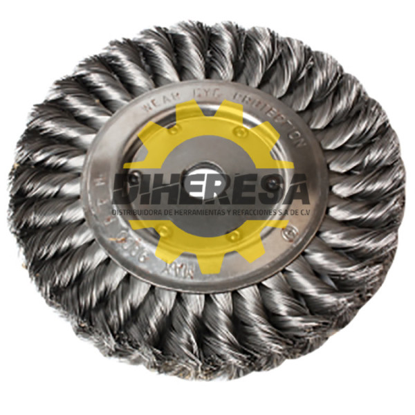 NI2012 CARDA CIRCULAR 6'' TRENZADO ENT 5/8'' DOGOTULS | DIHERESA