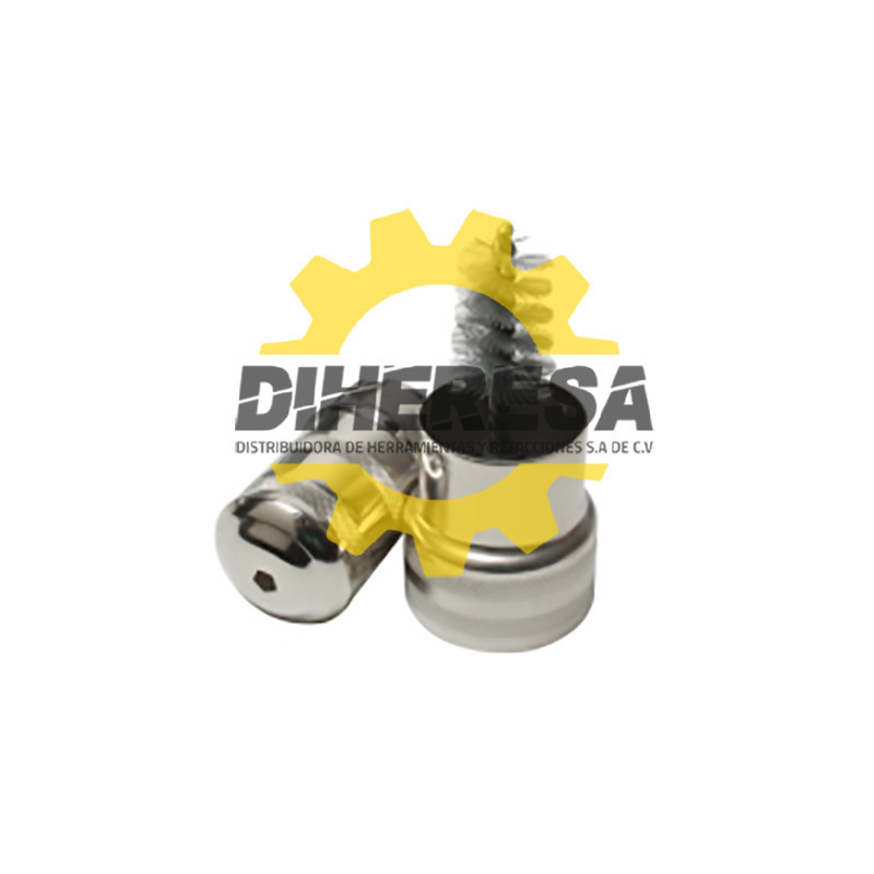 NI8001 CEPILLO PARA LIMPIAR TERMINAL Y BATERIA DOGOTULS | DIHERESA