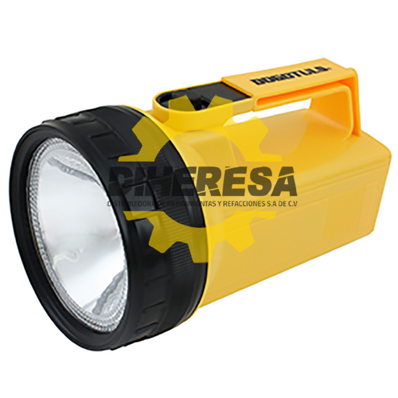 NR2134 LINTERNA DE CRIPTON 6 VOLTS / 4D DOGOTULS | DIHERESA NR2134 LINTERNA DE CRIPTON 6 VOLTS / 4D DOGOTULS | DIHERESA