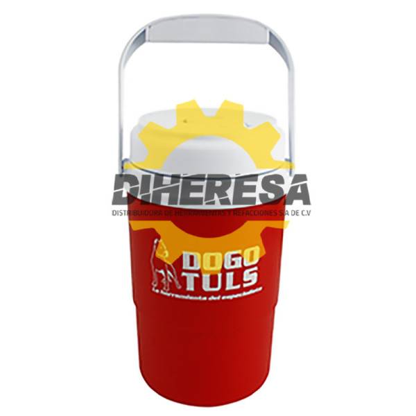 NY2002 TERMO 0.5 (1/2) GAL  1.9 L  DOGOTULS | DIHERESA
