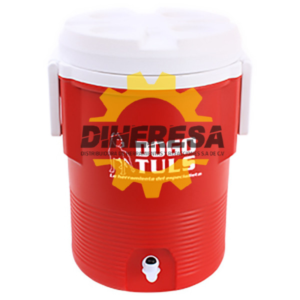 NY2010 TERMO 5 GAL (19L)  DOGOTULS | DIHERESA