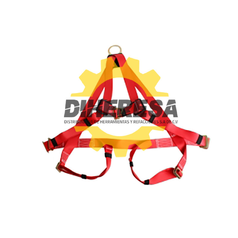 OA3010 ARNES PARACAIDAS 1 ANILLO T40-44 DOGOTULS | DIHERESA OA3010 ARNES PARACAIDAS 1 ANILLO T40-44 DOGOTULS | DIHERESA