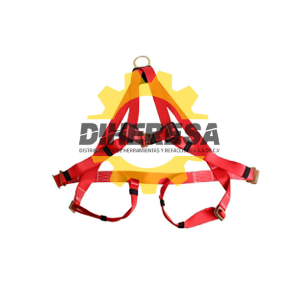 OA3010 ARNES PARACAIDAS 1 ANILLO  T40-44 DOGOTULS | DIHERESA