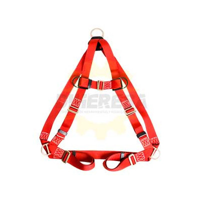 OA3011 ARNES DE POSICIONAMIENTO 3ANILLOS T40-44 DOGOTULS | DIHERESA