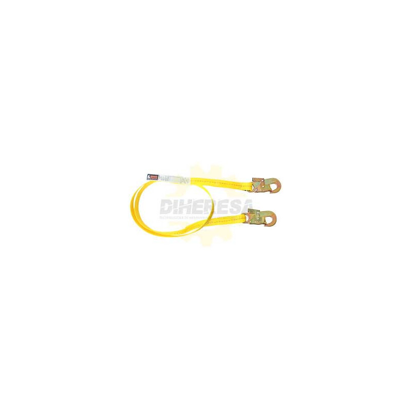 OA3019 BANDA DE SEGURIDAD POSICIONAMIENTO 1.8 M DOGOTULS | DIHERESA OA3019 BANDA DE SEGURIDAD POSICIONAMIENTO 1.8 M DOGOTULS | DIHERESA