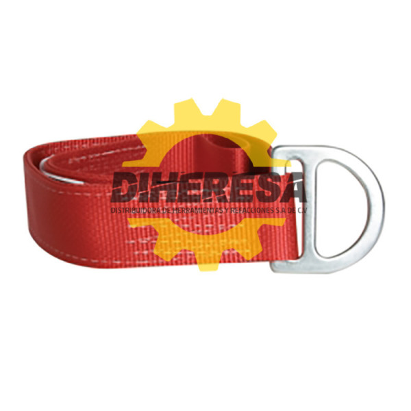OA3020 ANCLAJE O PUNTO FIJO 90cm 1-3/4'' 1ANILLO DOGOTULS | DIHERESA
