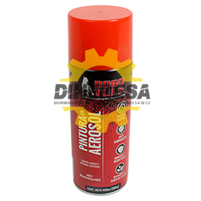 PA4008 PINTURA AEROSOL...