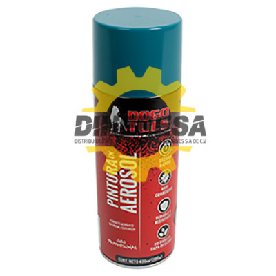 PA4013 PINTURA AEROSOL...