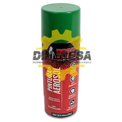 PA4015 PINTURA AEROSOL...