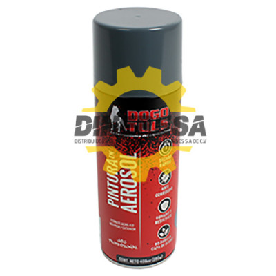 PA4021 PINTURA AEROSOL...