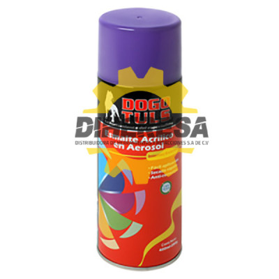 PA4028 PINTURA AEROSOL...