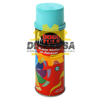 PA4029 PINTURA AEROSOL...